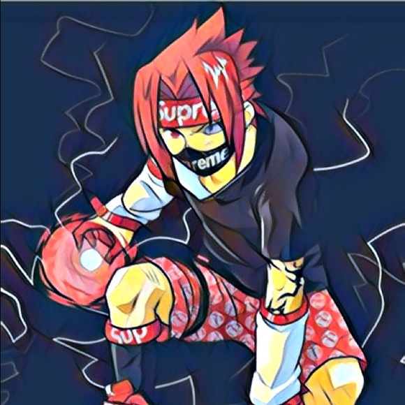 Profile Picture of Mark Brooks (@ohhimark) on Poshmark