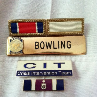 Profile Picture of Just_Chris Bowling (@Just_CBowling) on Twitter