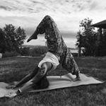 Profile Picture of Alisa Stevens (@hiyogalisa) on Instagram