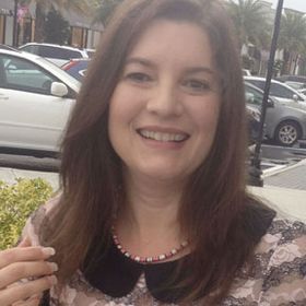 Mayte Duque - Pinterest Profile Picture of Mayte Duque (@mayteduque) on Pinterest