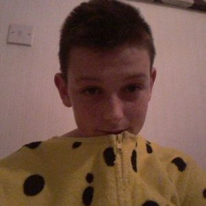 Profile Picture of Rafał Zalewski (@raf_zal13) on Twitter