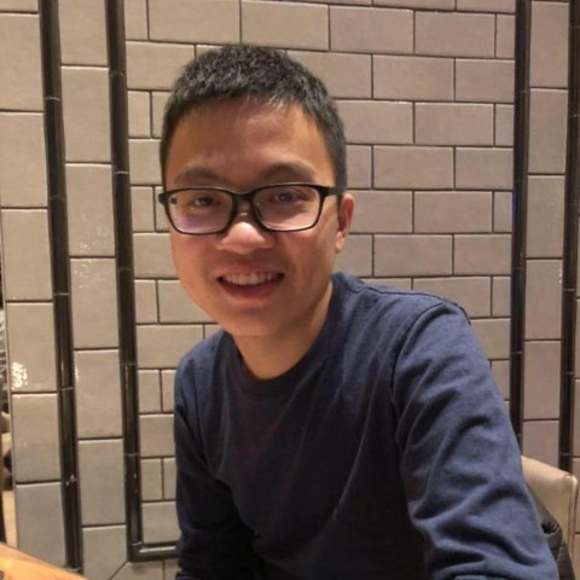 Profile Picture of Michael Chiu (@michaelchiu) on Poshmark