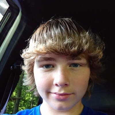 Profile Picture of Nick Hartsell (@hartsell_nick) on Twitter