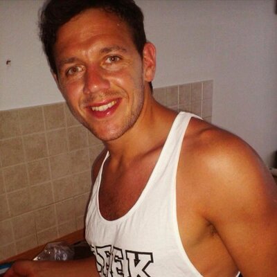 Profile Picture of Marc Stennett (@Stenndog) on Twitter
