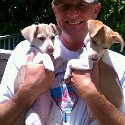 Profile Picture of DEREK PETER (@DerekPeter) on Twitter