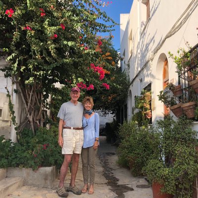 Profile Picture of Dick Mansfield (@Vtbirder) on Twitter