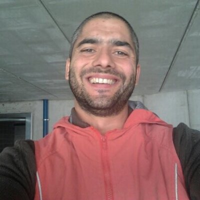 Profile Picture of Fabio Gallo (@fabiogallo18) on Twitter