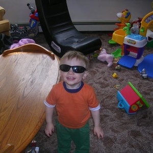 Profile Picture of Joey Arquette (@joseph_wayne_arquette) on Myspace