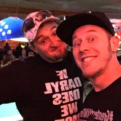 Profile Picture of Aaron M Hancox (@bigDbubbaCox) on Twitter