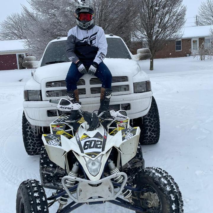 Profile Picture of Caleb Enlow (@calebenlow) on Tiktok