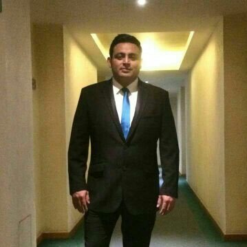 Profile Picture of Jorge Trigueros (@trijorgeporti) on Twitter