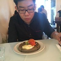 Profile Picture of Justin Wong Yew Leng (@justin-wong-yew-leng) on Quora