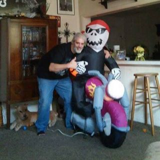 Profile Picture of Jerrad Hoover (@jerradh1) on Facebook