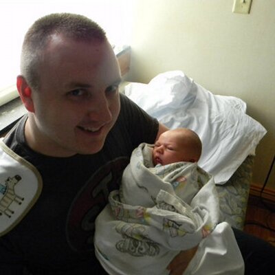 Profile Picture of Ben Nickelson (@FreeDadBen) on Twitter