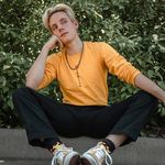Profile Picture of Nathan Stevens (@nathan.steve21) on Instagram