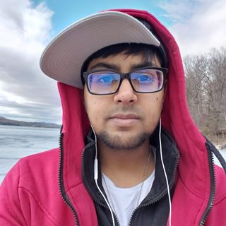 Profile Picture of Jason Singh (Jace) (@JasonJaceSingh) on Facebook