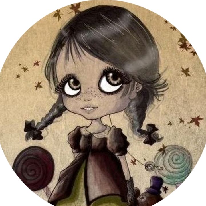 lilycoymoon - Tiktok Profile Picture of lilycoymoon (@lilycoymoon) on Tiktok