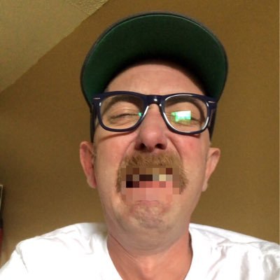 Profile Picture of Brandon Mackey (@mackophelia) on Twitter