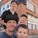 Profile Picture of Joshua Yeager (@madpunkdisease) on Instagram