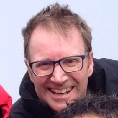 Profile Photo of Neil Bracken (@NeilBracken1) on Twitter