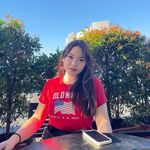 Profile Picture of Camille Faye Samson (@camillesamson_) on Instagram