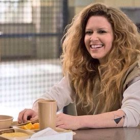 Profile Picture of Nicky Nichols (@BestiaClara) on Twitter