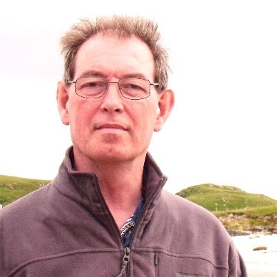 Profile Picture of Simon Murray Vivian (@malvernmassage) on Twitter