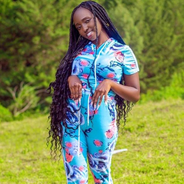Profile Picture of vibewithberry😊🥰🤗 (@fay_berry) on Tiktok