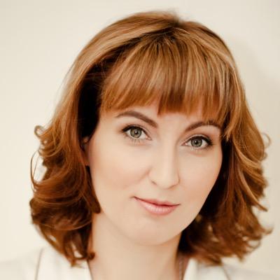 Profile Picture of Alla Poberezhnaya (@PoberezhnayaA) on Twitter