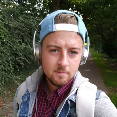 Profile Picture of Alex Tapley (@AlexTapley6) on Twitter