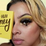 Profile Picture of makeup wit chinita (@victoriia.drew) on Instagram