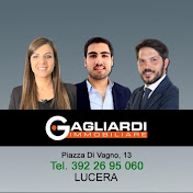 Profile Picture of Gagliardi Immobiliare Lucera (@gagliardiimmobiliarelucera6450) on Youtube