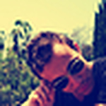 Profile Picture of Houston Thomas Costa (@Purple Flower Media) on Flickr