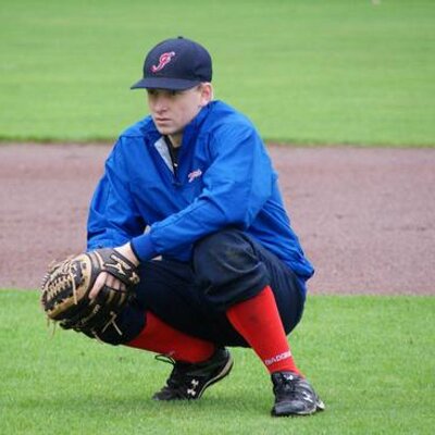 Profile Picture of Leonard  Ten Feld (@leonardtenfeld) on Twitter