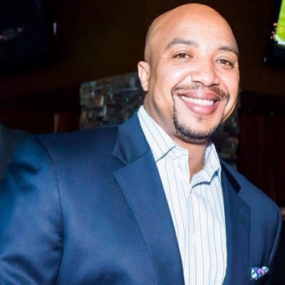 Profile Picture of Curtis Hunter (@CCHunt28) on Twitter