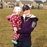 Profile Picture of Tiffany Bezanson (@tbezanson) on Flickr