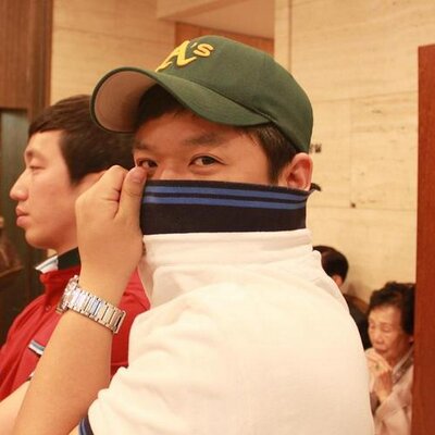 Profile Picture of Jay Jung (@jayjungplus) on Twitter