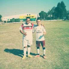 Profile Picture of Luis Angel Ocegueda (@weroRojiblanco) on Twitter