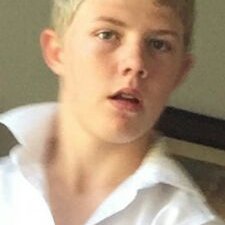 Profile Picture of Dylan Hydeon Twitter