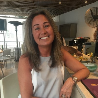 Profile Picture of Sara Davey-Turner (@saraDaveyTurner) on Twitter