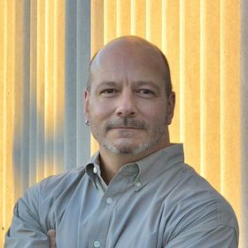 Profile Picture of Jeffrey Zarnoch (@jzarnoch) on Pinterest