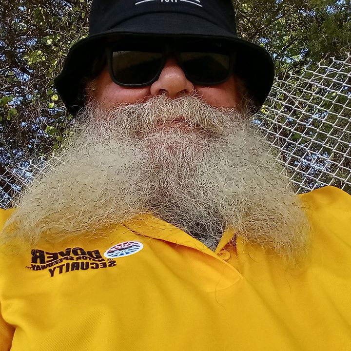 Profile Picture of edwardbaczkowski (@edwardbaczkowski) on Tiktok