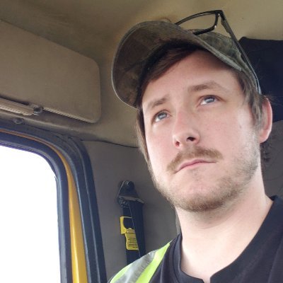 Profile Picture of Brock Richards (@BrockRichards18) on Twitter