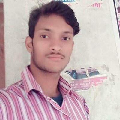 Suresh Tripathi - Twitter Profile Picture of Suresh Tripathi (@sureshT82195480) on Twitter