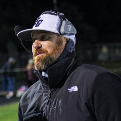 Profile Picture of Ryan Buffington (@The_CoachBuff) on Twitter