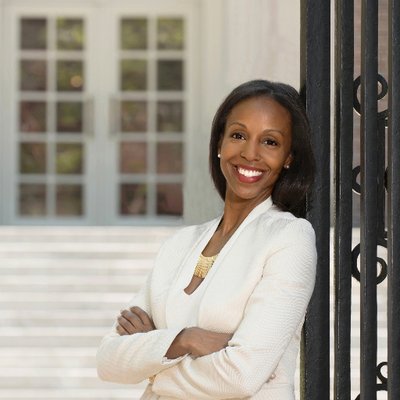 Profile Picture of Sarah Elizabeth Lewis (@sarahelizalewis) on Twitter