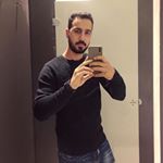 Profile Picture of Adam Elmrabet (@adam_elmrabet) on Instagram