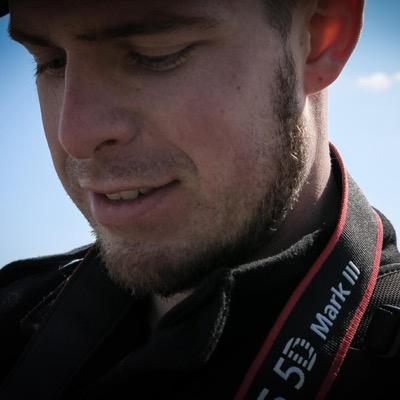 Profile Picture of David Clauss (@SponsorMyFace) on Twitter