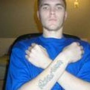 Profile Picture of Robbie Chasteen (@376289935) on Myspace