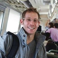 Profile Picture of Matthew Crouch (@mataos) on Pinterest